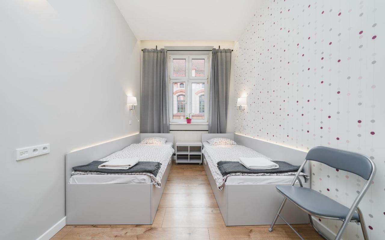 Cracow Old Town Apartments By Homeclick Krasków Eksteriør bilde
