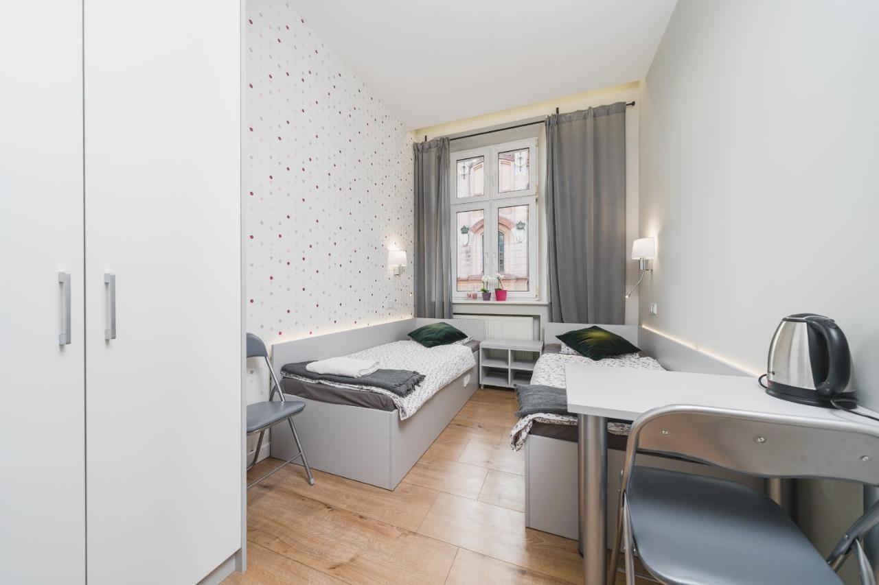 Cracow Old Town Apartments By Homeclick Krasków Eksteriør bilde