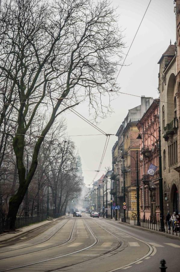 Cracow Old Town Apartments By Homeclick Krasków Eksteriør bilde